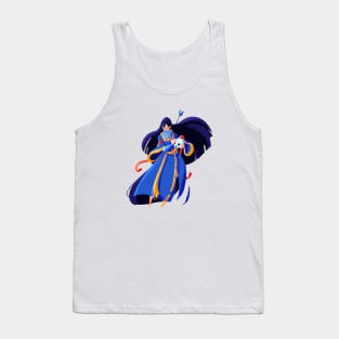 Storm Tank Top